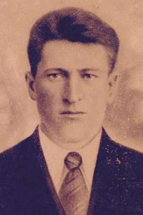 Забугин Андрей Григорьевич