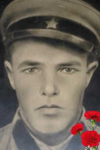 Горлов Семен Никандрович