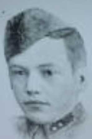 Николаев Геннадий Григорьевич