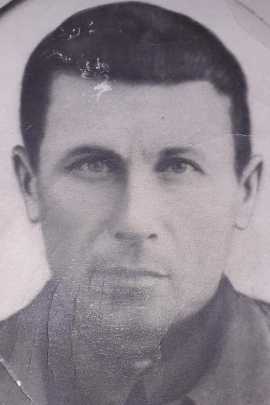 Шереметов Тихон Иванович