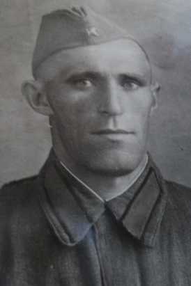 Дебда Павел Севастьянович