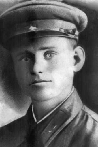 Мазеин Алексей Михайлович