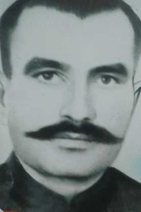 Бобыр Николай Лазаревич