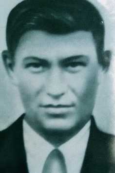 Воробьев Михаил Романович