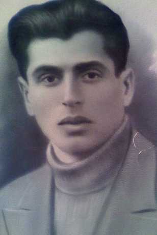 Львов Михаил Семенович