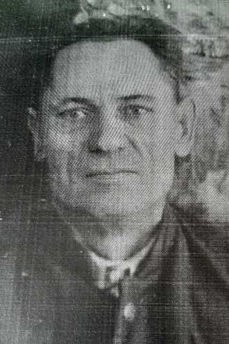 Колесник Илья Павлович|Павл.