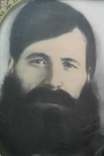 Акулов Андрей Харламович|Хорламович