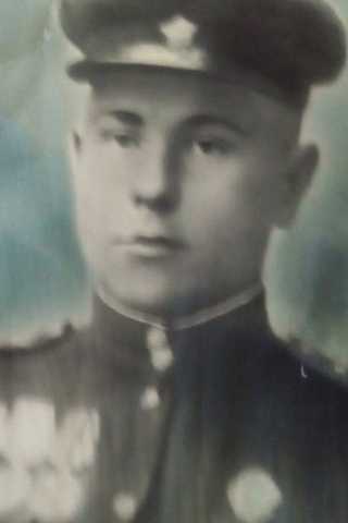 Зенков|Зеньков|Зиньков Николай Георгиевич