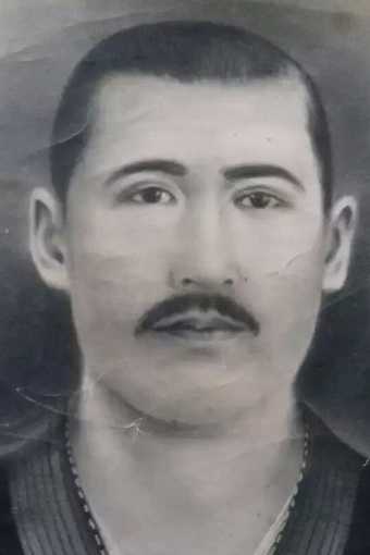 Сангинов Охонбобо|Охонгобз