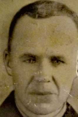 Малагин|Малагин (Малогин) Степан Петрович