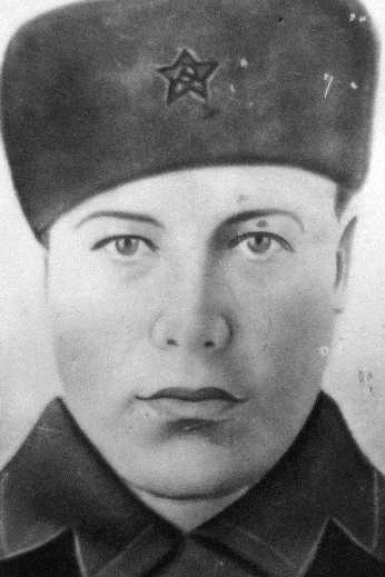 Дмитриев Василий Васильевич