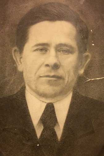 Зубалов Семен Степанович