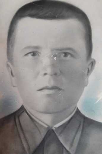 Разуваев Федор Никифорович