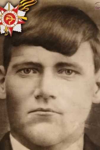 Бородин Михаил Дмитриевич