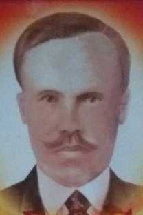 Морев Денис Ефремович