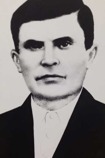 Себелев Тихон Георгиевич