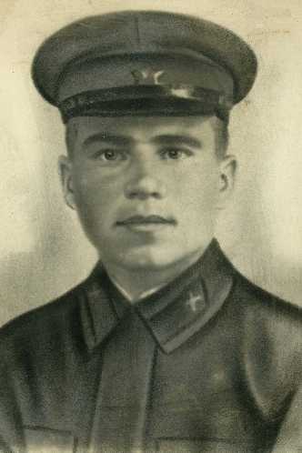 Разуваев Фёдор|Федор Владимирович