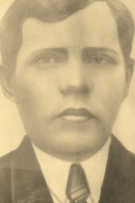 Мазаев Михаил Александрович