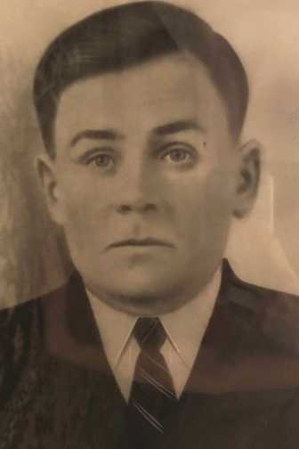 Власовец Яков Иванович