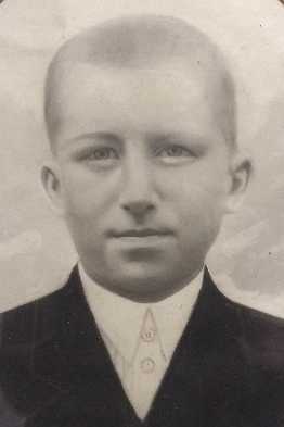 Васильев Александр Михайлович