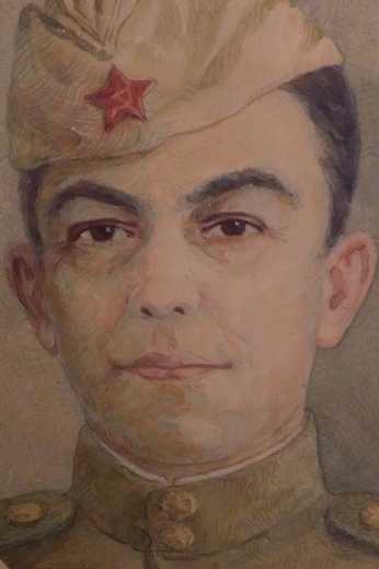 Михеев|Микеев Иван Михайлович