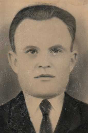 Чанцев Михаил Егорович