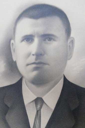 Яковенко Иван Федорович