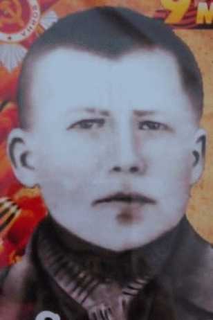 Сорокин Николай Афанасьевич