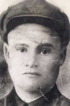 Брейкин Иван Иванович