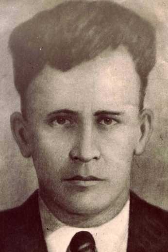 Носевич Антон Иосипович