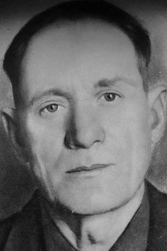 Теплов Дмитрий Григорьевич