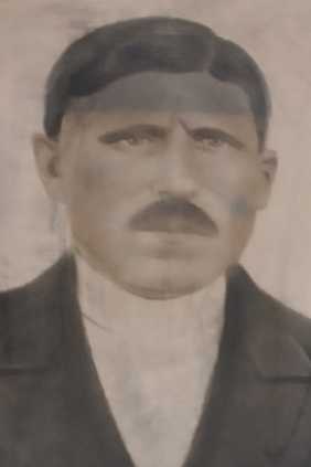 Мурзин Константин Дмитревич