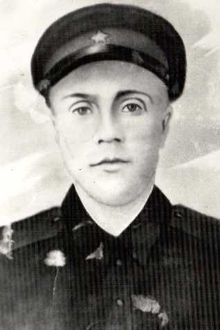 Тятенков Василий Прокопьевич|Прокофьевич