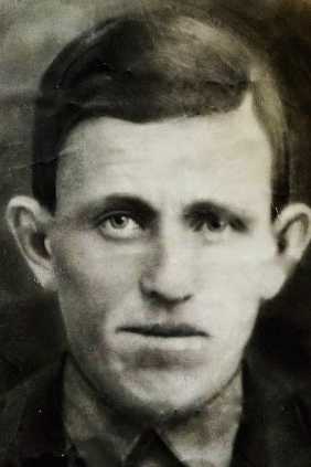 Колосов|Колесов Лионид (Леонид) Яковлевич