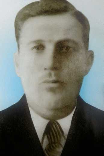 Скворцов Георгий Григорьевич
