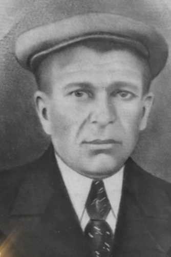 Чевтаев Емельян Николаевич