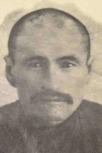 Кумжиханов Каси