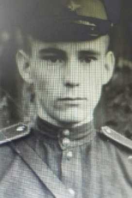 Кузнецов Федор Александрович