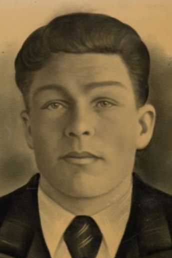 Басов Федор Васильевич