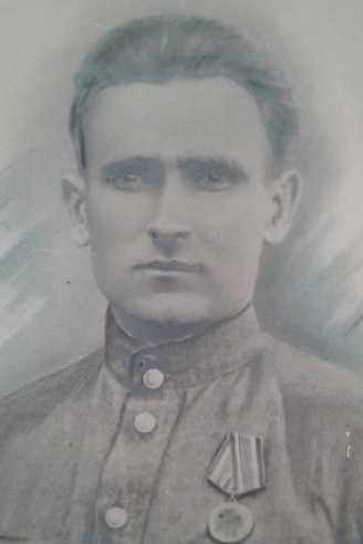 Лимаенко Михаил Васильевич