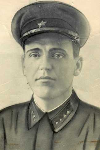 Малиновский Адольф Федорович