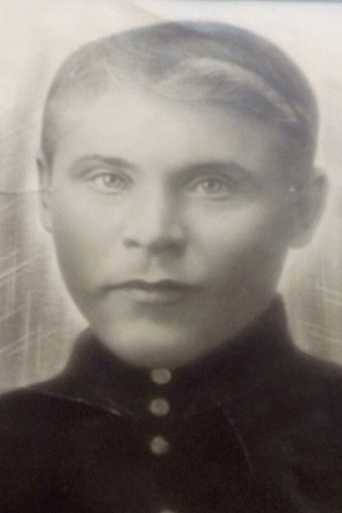 Котов Николай Иванович