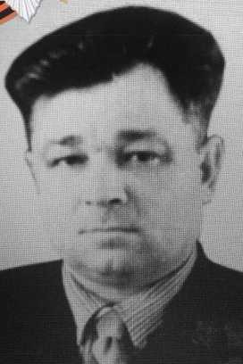 Тулинов Дмитрий Васильевич