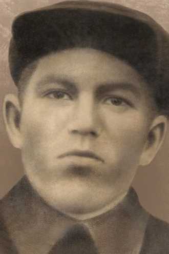 Полюшкин Пётр|Петр Андреевич