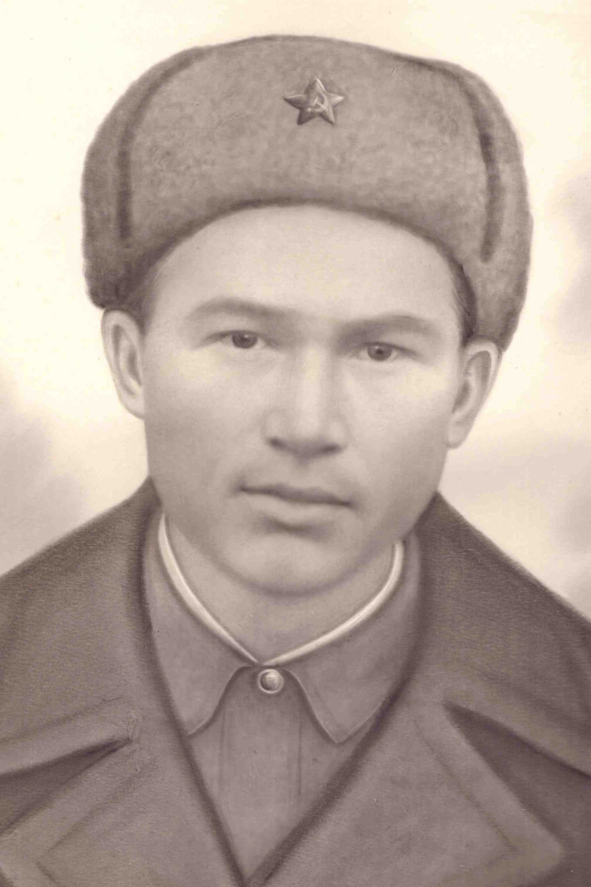 Кабачков Кирилл Васильевич
