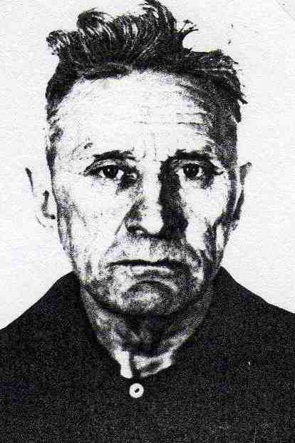 Долгушин Леонид Васильевич