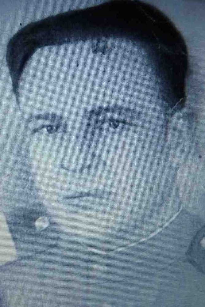 Емельдяев Иван Семенович