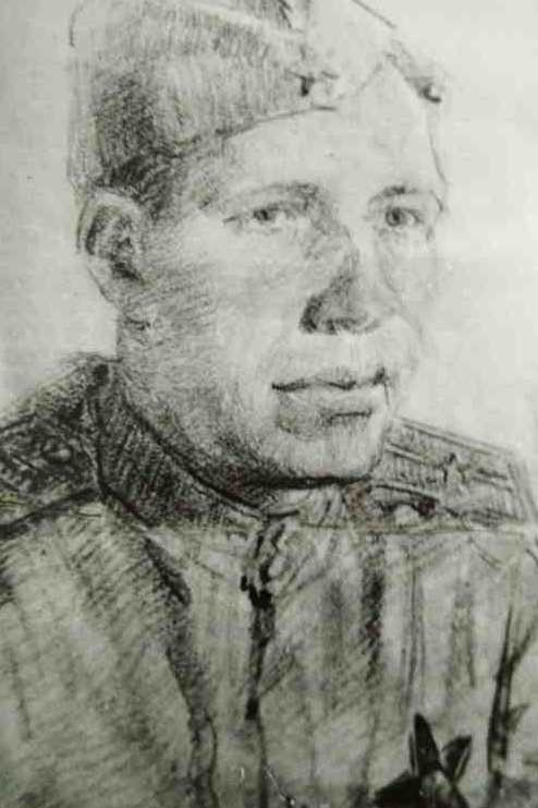 Рожнов Владимир Яковлевич