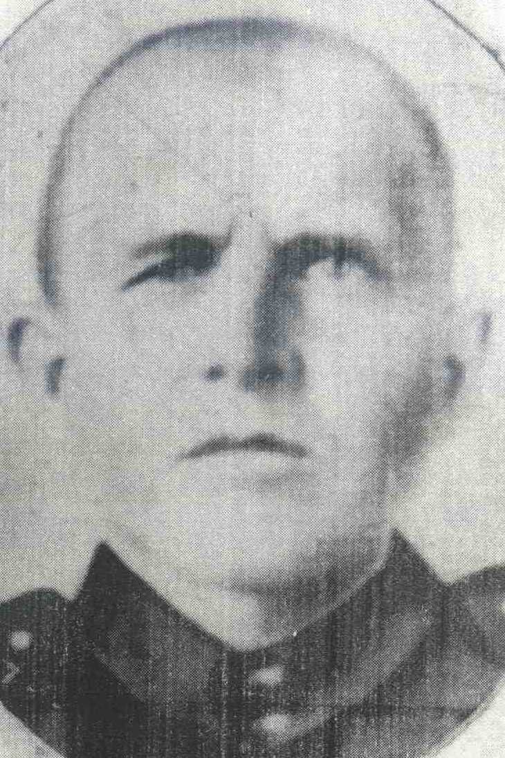 Дворников Иван Николаевич