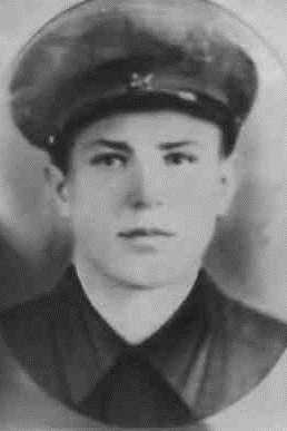 Ждановский Андрей Антонович